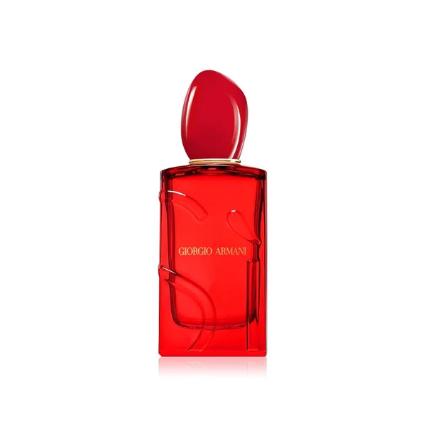 Si Passione Red Musk Apa De Parfum 100ml