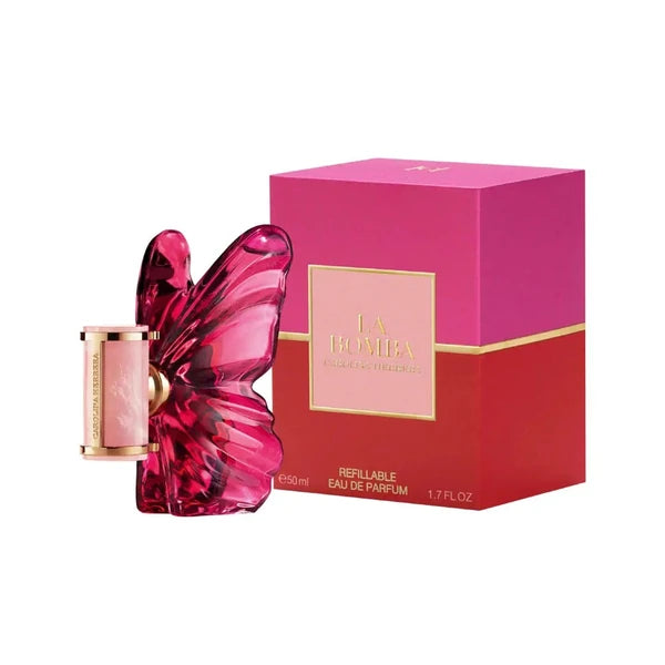 La Bomba Apa De Parfum 80ml