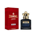 Scandal Pour Homme Intense 100ml