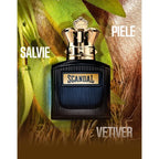 Scandal Pour Homme Intense 100ml