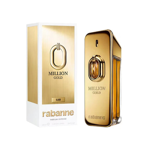 Million Gold Elixir Parfum Intense 100ml
