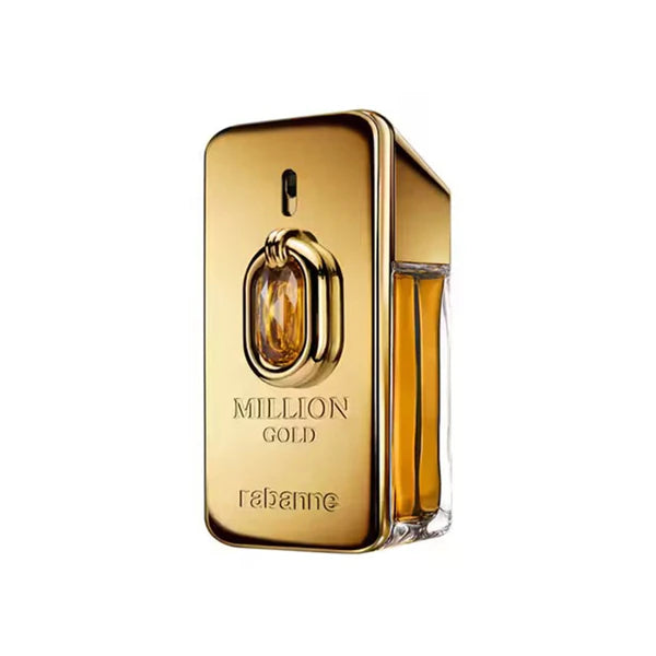 Million Gold Elixir Parfum Intense 50ml