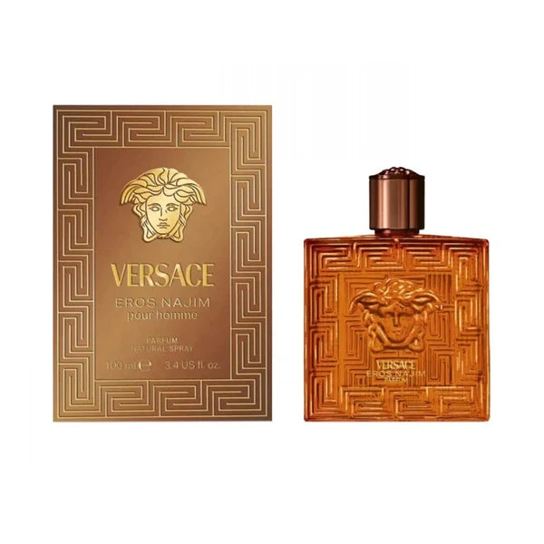 Eros Najim Apa De Parfum 100ml