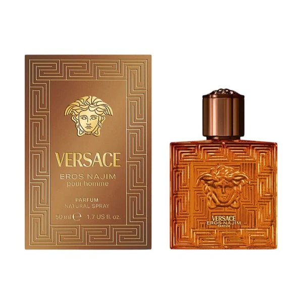 Eros Najim Apa De Parfum 50ml