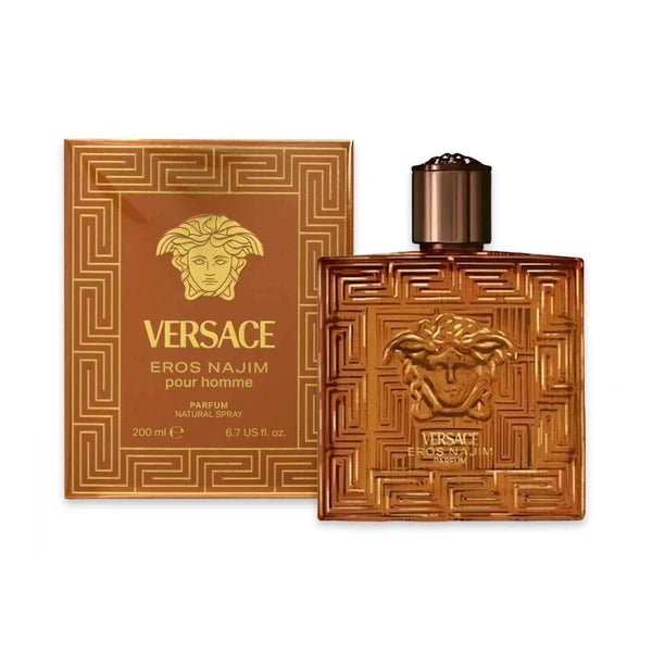 Eros Najim Apa De Parfum 200ml