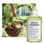 Replica From The Garden Apa De Parfum 100ml