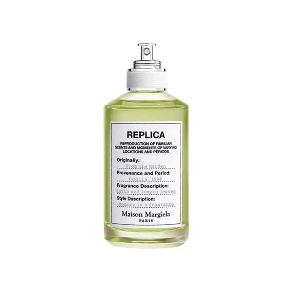 Replica From The Garden Apa De Parfum 100ml