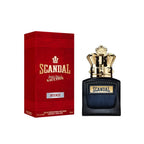 Scandal For Him Apa De Parfum Intense 50ml