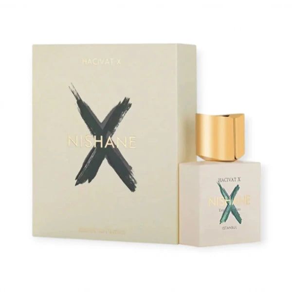 Hacivat X Extract De Parfum 100ml