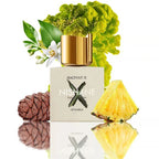 Hacivat X Extract De Parfum 100ml