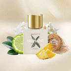 Hacivat X Extract De Parfum 100ml