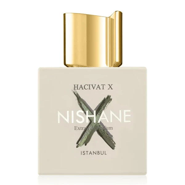 Hacivat X Extract De Parfum 100ml