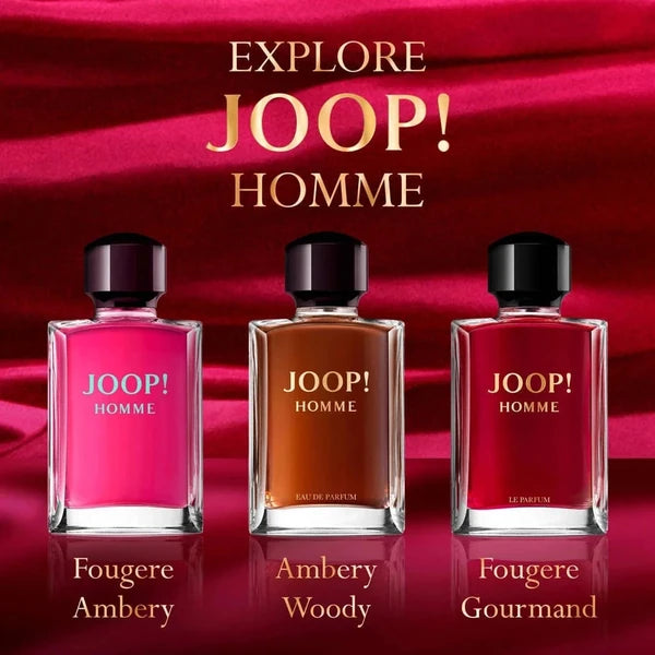 Homme Le Parfum 125ml