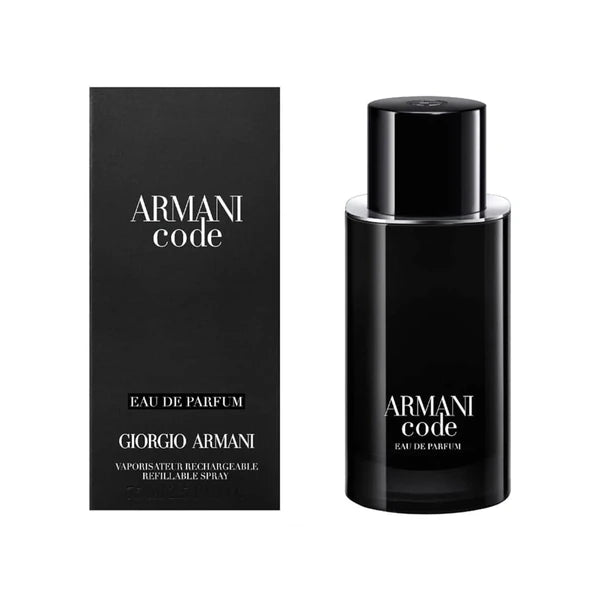 Code Apa De Parfum 75ml