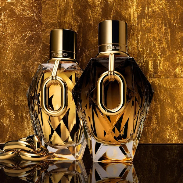 Milion Gold Elixir Parfum Intense 90ml