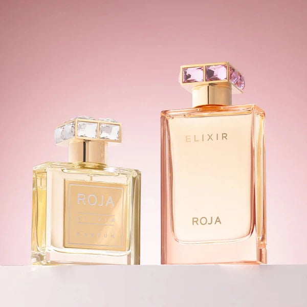 Elixir Essence De Parfum Apa De Parfum 75ml