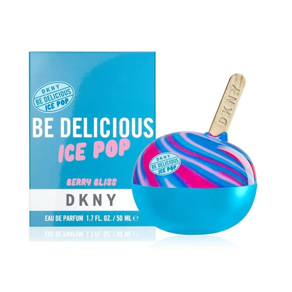 Be Delicious Ice Pop Berry Bliss Apa De Parfum 50ml