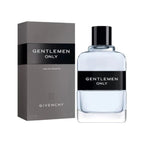 Gentleman Only Apa De Toaleta 100ml