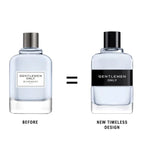 Gentleman Only Apa De Toaleta 100ml