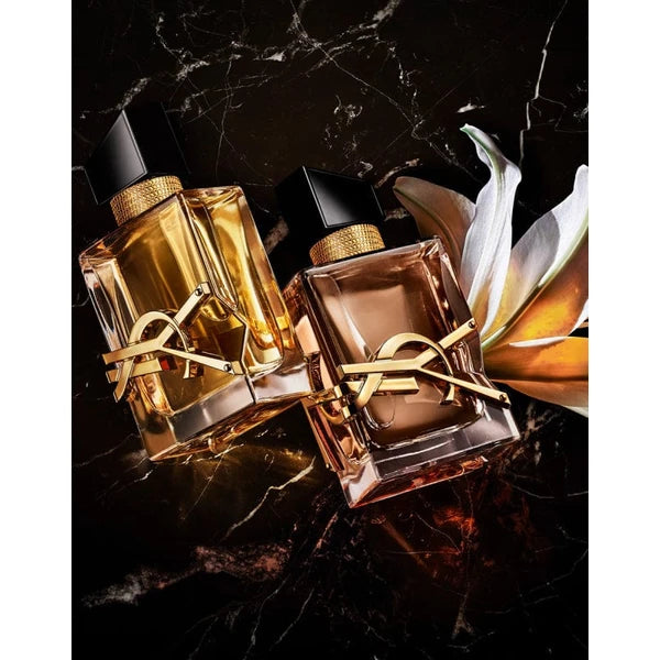 Libre Flowers & Flames Apa De Parfum 90ml