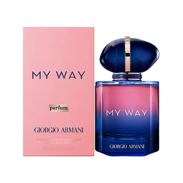 My Way Le Parfum Apa De Parfum 50ml