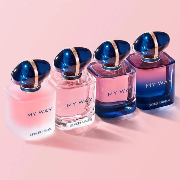 My Way Le Parfum Apa De Parfum 50ml