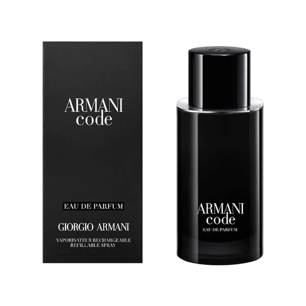 Code Apa De Parfum 125ml