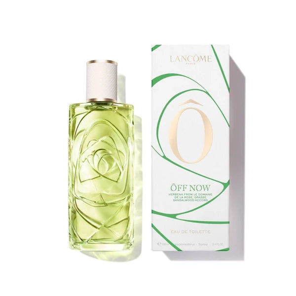 O Off Now Apa De Toaleta 100ml
