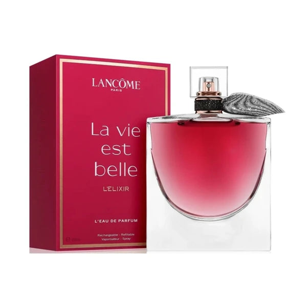 La Vie Est Belle L'Elixir Apa De Parfum 50ml
