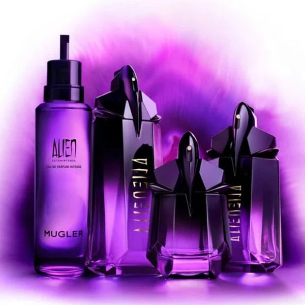 Alien Extraintense Apa De Parfum 60ml