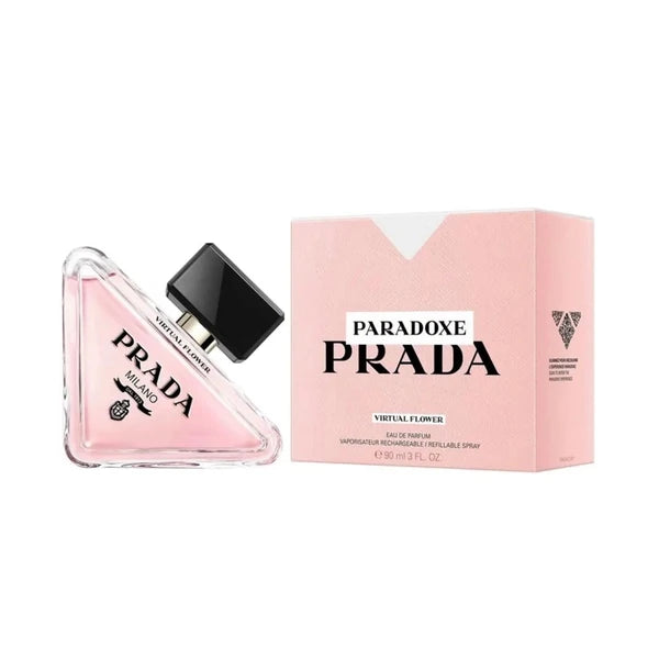 Paradoxe Virtual Flower Apa De Parfum 90ml