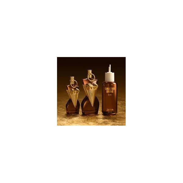 Divine Elixir Apa De Parfum 50ml