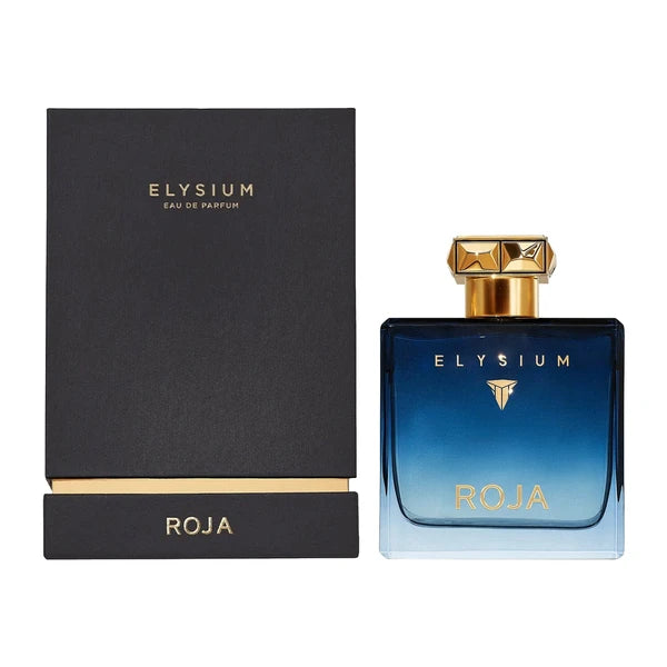 Elysium Pour Homme Apa De Parfum 100ml