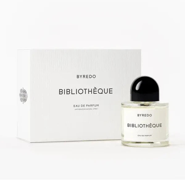 Biblioteque Apa De Parfum 100ml