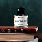 Biblioteque Apa De Parfum 100ml