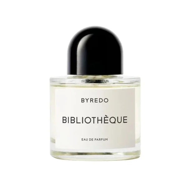 Biblioteque Apa De Parfum 100ml
