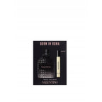 Uomo Born In Roma Apa De Toaleta 100ml + Apa De Toaleta 10ml