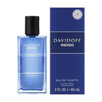 Indigo Male Apa De Toaleta 60ml