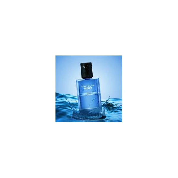 Indigo Male Apa De Toaleta 60ml