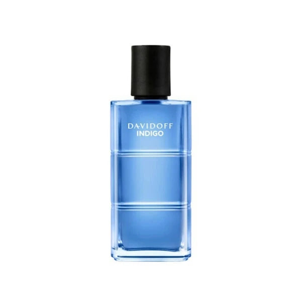 Indigo Male Apa De Toaleta 60ml