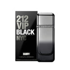 212 Vip Black Elixir Apa De Parfum 100ml