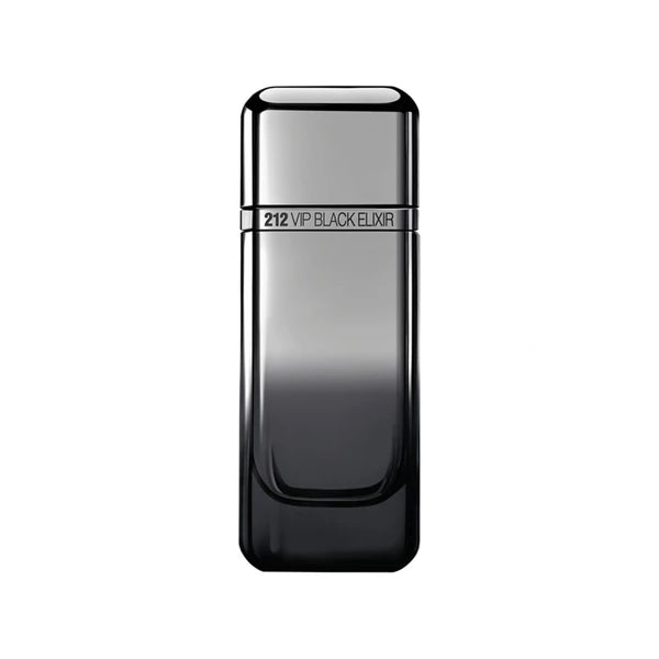 212 Vip Black Elixir Apa De Parfum 100ml