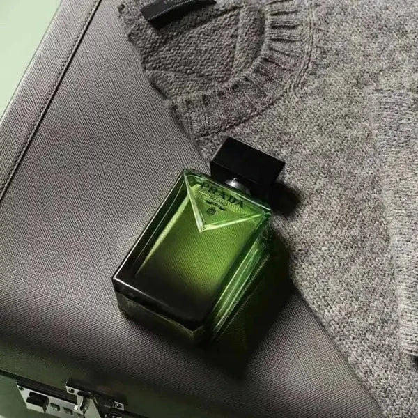 Paradigme Apa De Parfum 100ml