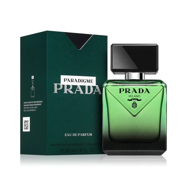Paradigme Apa De Parfum 50ml