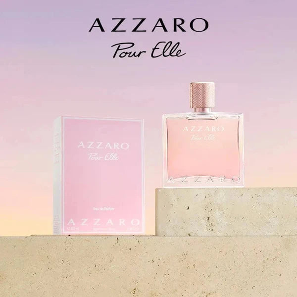 Pour Elle Apa De Parfum 100ml
