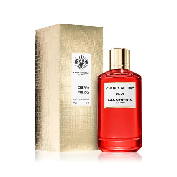 Cherry Cherry Apa De Parfum 120ml