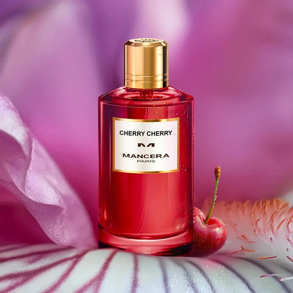 Cherry Cherry Apa De Parfum 120ml