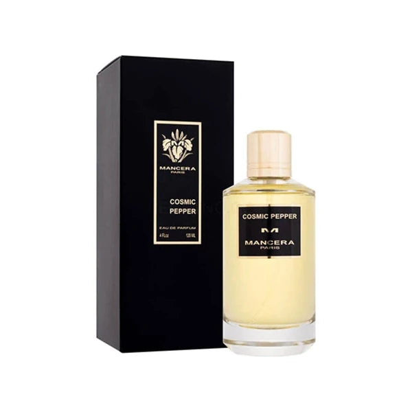 Cosmic Pepper Apa De Parfum 120ml