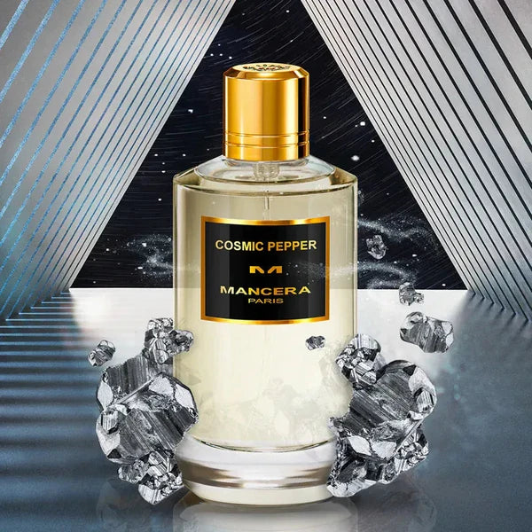 Cosmic Pepper Apa De Parfum 120ml