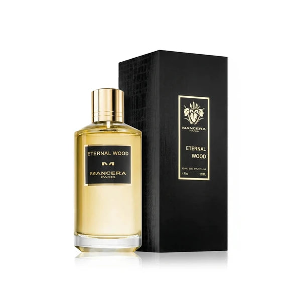 Eternal Wood Apa De Parfum 120ml